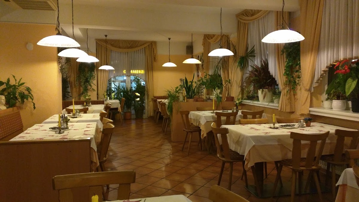 Taverne Aphrodite